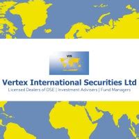 vertex international securities ltd.